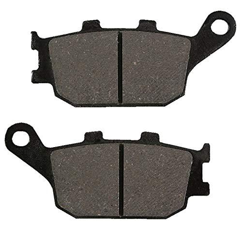 デイトナ(Daytona) バイク用 ブレーキパッド ハイパーパッド(セミメタルパッド) CB130...