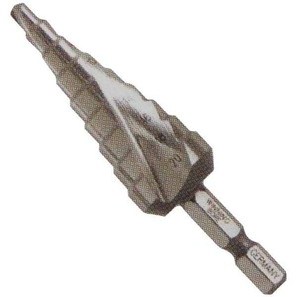 ウイニングボアー(Winning Bore) ピラミッドドリル RSD-2