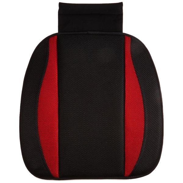 ボンフォーム(BONFORM) シートクッション デザインメッシュ 軽/普通車 ヒップ型 低反発ウレ...