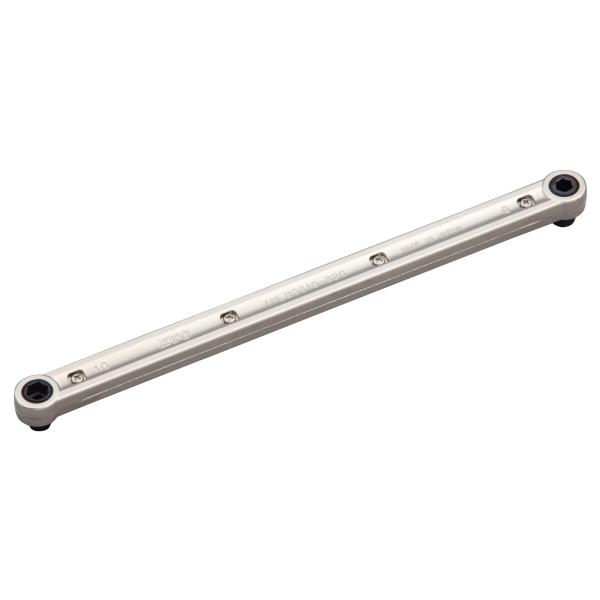 京都機械工具(KTC) ヘッドライト光軸調整レンチ 補給部品 本体 AMLB0810-320