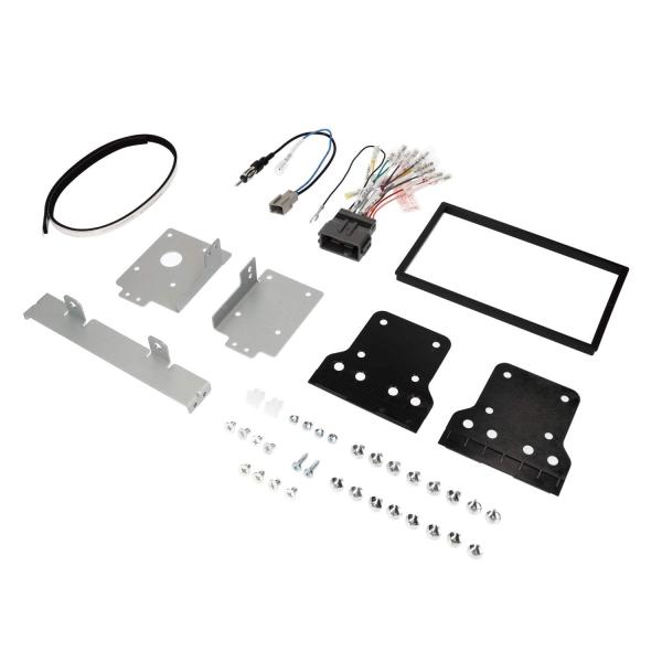 エーモン(amon) AODEA(オーディア) オーディオ・ナビゲーション取付キット ホンダ フィッ...