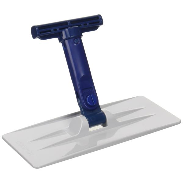 山崎産業(Yamazaki Sangyo) 清掃用品 プロテック ワンタッチパッドホルダー