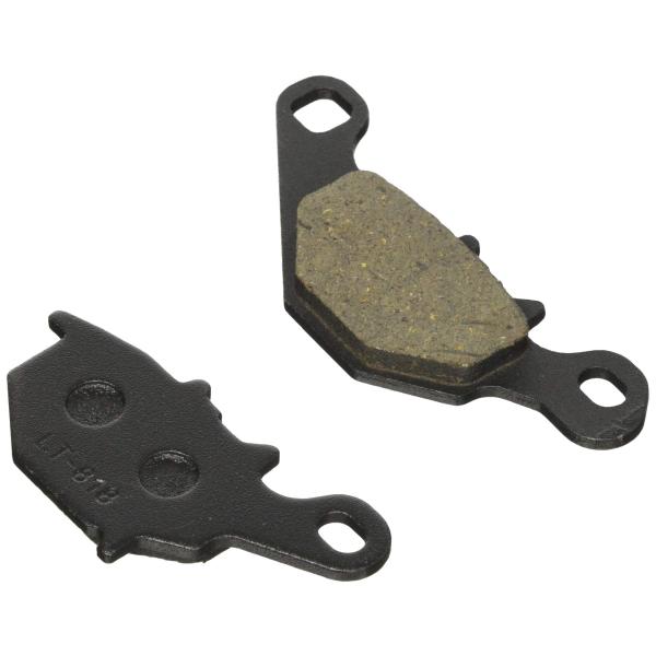 ai-NET（アイネット） ブレーキパッド バイク用 フロント用 【品番927】[アドレスV125]...