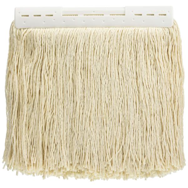 テラモト(TERAMOTO) FXモップ替え糸(J)24cm ホワイト