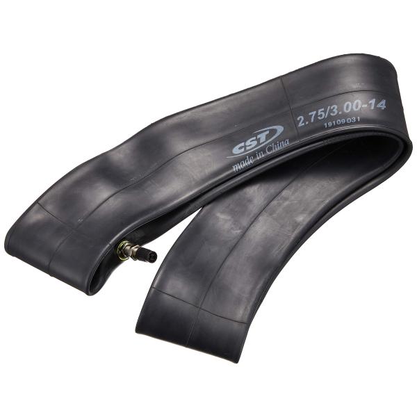 CST(チェンシンタイヤ) チューブ 2.75/3.00-14 TR4 (80/100-14)