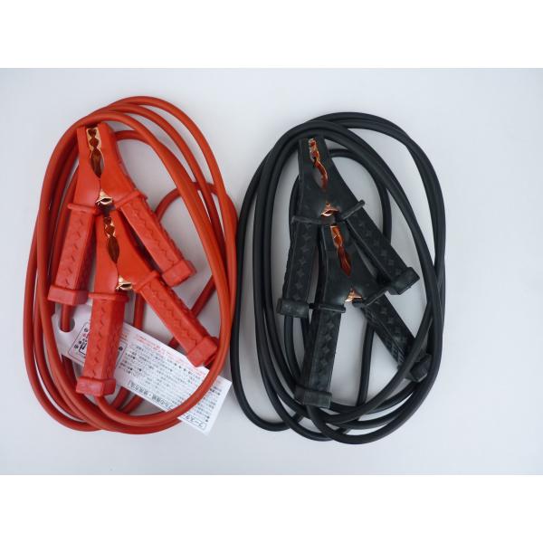 BAL ( 大橋産業 ) ブースターケーブル 100A3.5M 1634