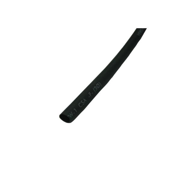 FUJIX [ フジックス ] 熱収縮チューブ 3φ 10m [ 品番 ] PT625