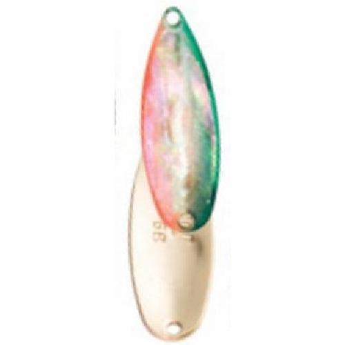 フォレスト(FOREST) MIUアワビ(ミュー) 8g No.04 スプーン