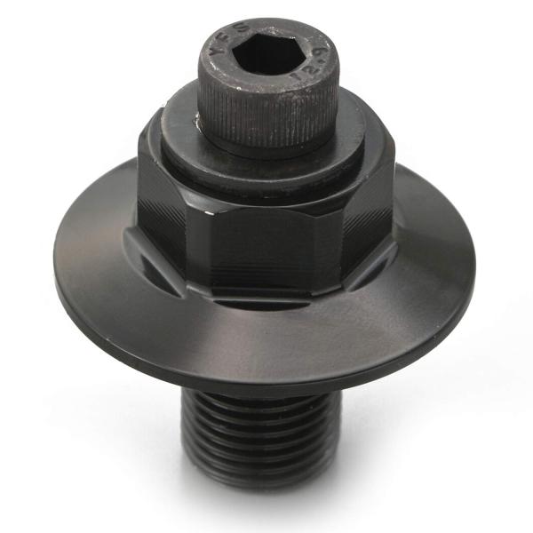 デイトナ(Daytona) バイク用 クランプバー マルチバーホルダー ステムマウントキット(Nin...