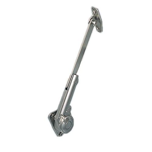 スガツネ工業 ランプ印 ソフトダウンステー NSDX-20LK 左用 NSDX-20LK