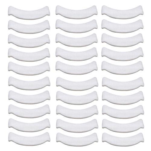 サンコー トイレ 汚れ防止 パット おしっこ吸うパット 30コ入 掃除 飛び散り 臭い対策 ホワイト...