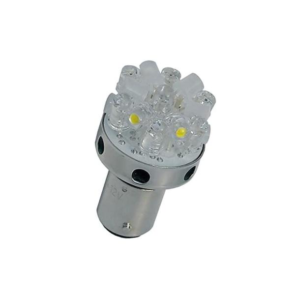 M&amp;Hマツシマ L8184 R&amp;W L・ビーム (12V) R&amp;W L8184RW