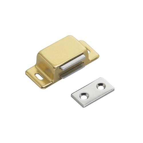 スガツネ工業 マグネットキャッチ SB11B-AA-1 バネ入り SB11B-AA-1