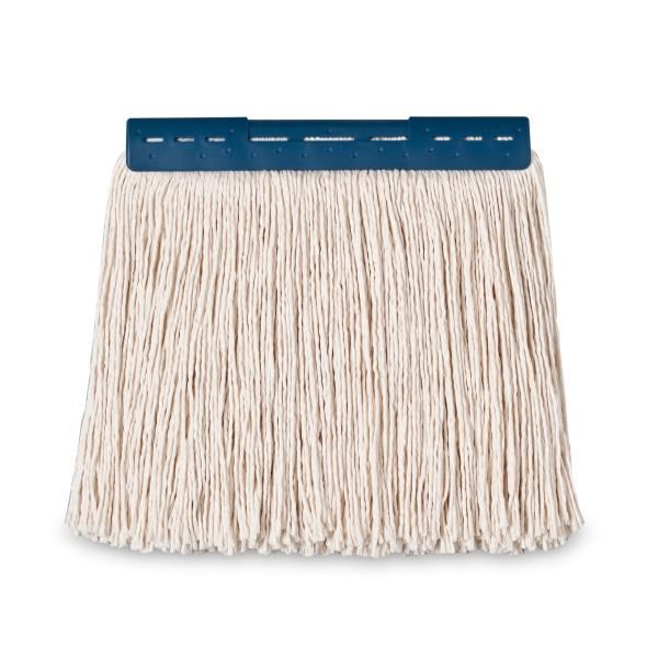 テラモト(TERAMOTO) FXモップ替糸 300g (J) ブルー