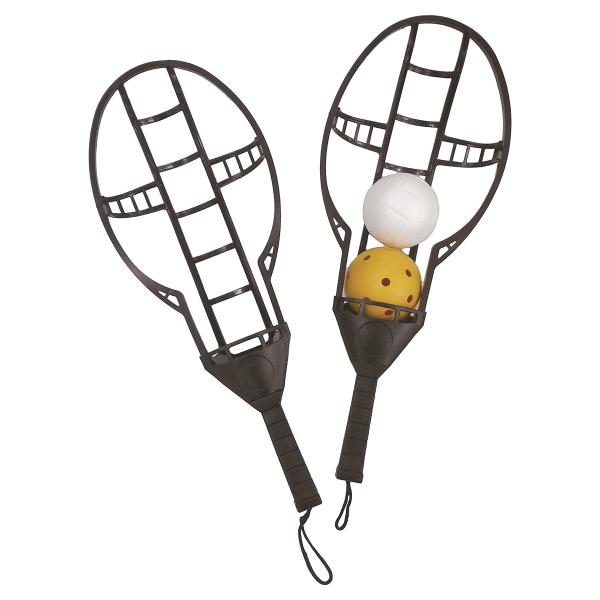 キャプテンスタッグ(CAPTAIN STAG) スカイキャッチボール ハッピースキップ トラックボー...