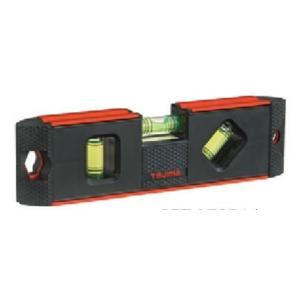 タジマ(Tajima) オプティマレベル 170mm レッド OPT-170R