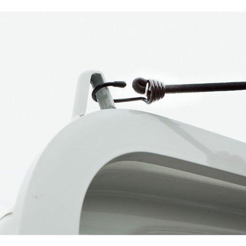 ボンフォーム(BONFORM) 鳥居用フックロープ 鳥居用フックロープ 軽トラック用 軽トラ小物 2...