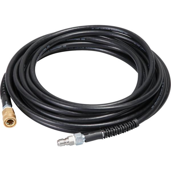 工進(KOSHIN) JCE-1408UDX/1510UK用 延長ホース 10m PA-262 ワン...