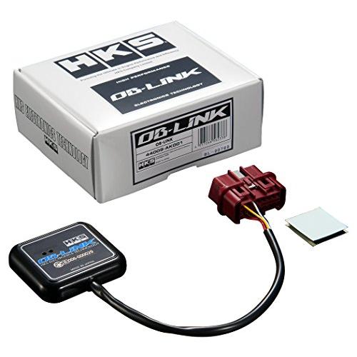 HKS 電子系パーツ OB-LINK 44009-AK001 ※ Android 端末専用