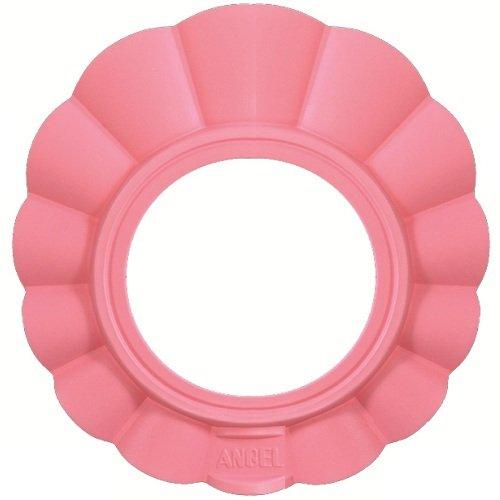 Malliah エンゼル シャンプーハット ピンク