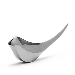 (+d)プラスディー バーディー Birdie ペーパーオープナー 真鍮 カラー シルバー