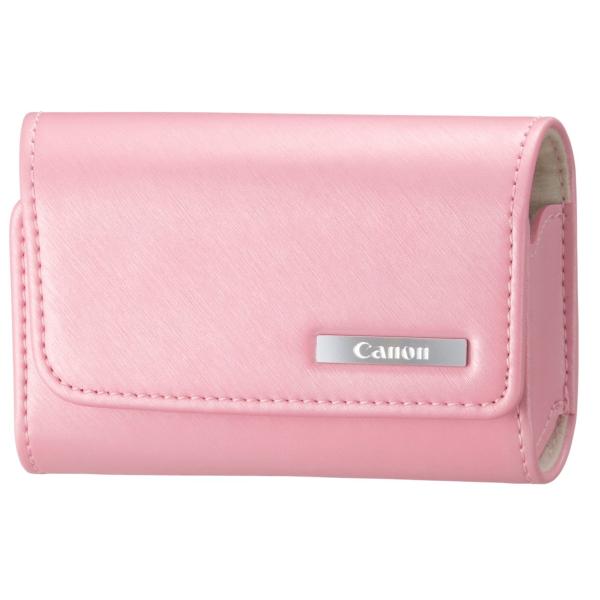 Canon ソフトケース CSC-2(ピンク) CSC-2PK