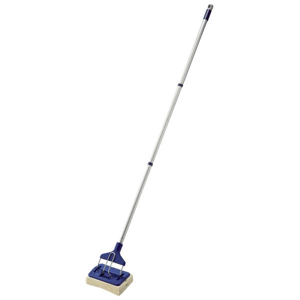 山崎産業 清掃用品 JP シルバーワイパー WI672-000J-MB