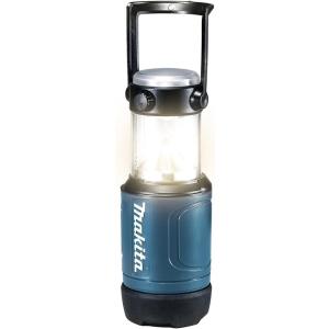 マキタ 充電式LEDランタン 7.2V/10.8V差込式バッテリ用ML102 バッテリ別売