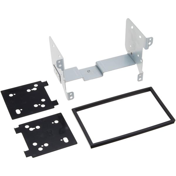 ホンダ N-WGN用ナビ・オーディオ取付キット KJ-H59DE