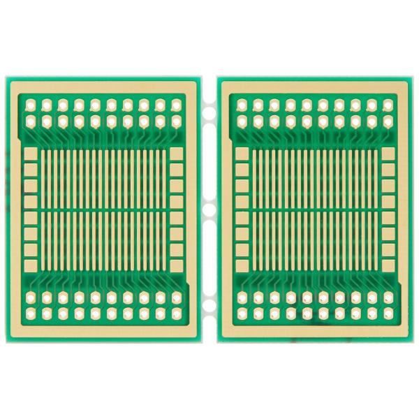サンハヤト SOP IC変換基板 SSP-102