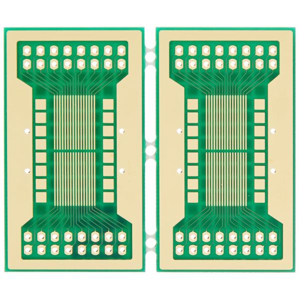 サンハヤト SOP IC変換基板 SSP-51