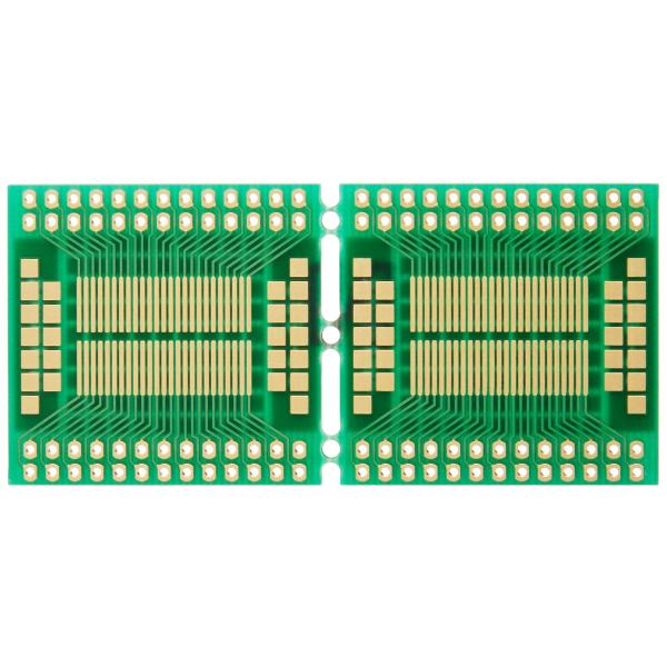 サンハヤト SOP IC変換基板 SSP-84