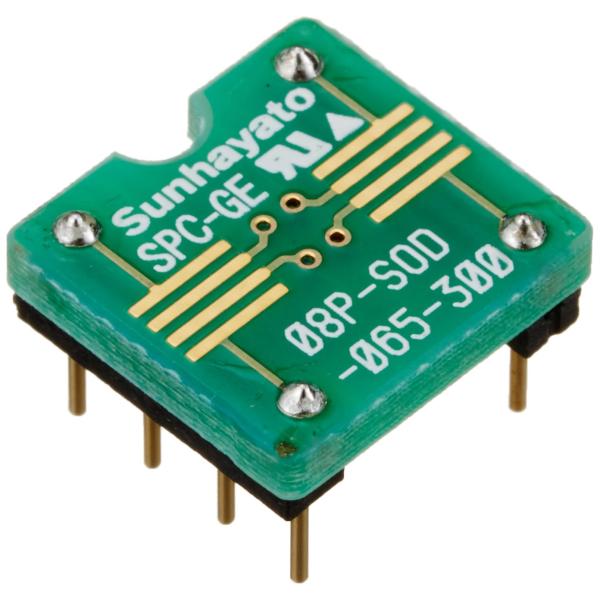 サンハヤト SOP変換アダプター 08P-SOD-065-300