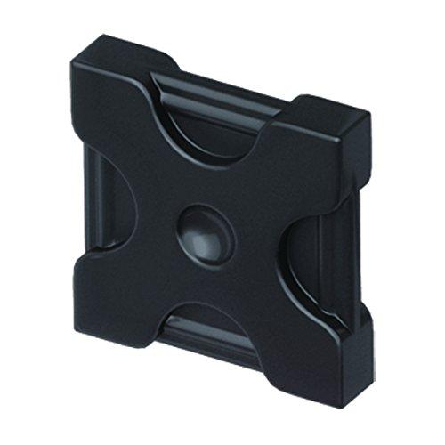 ラキュー (LaQ) フリースタイル 50 ブラック No.1