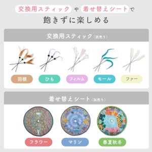 猫壱(necoichi) キャッチ・ミー・イフ...の詳細画像3