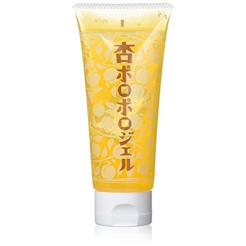 三和通商 あんず本舗 杏ポロポロジェル 100g