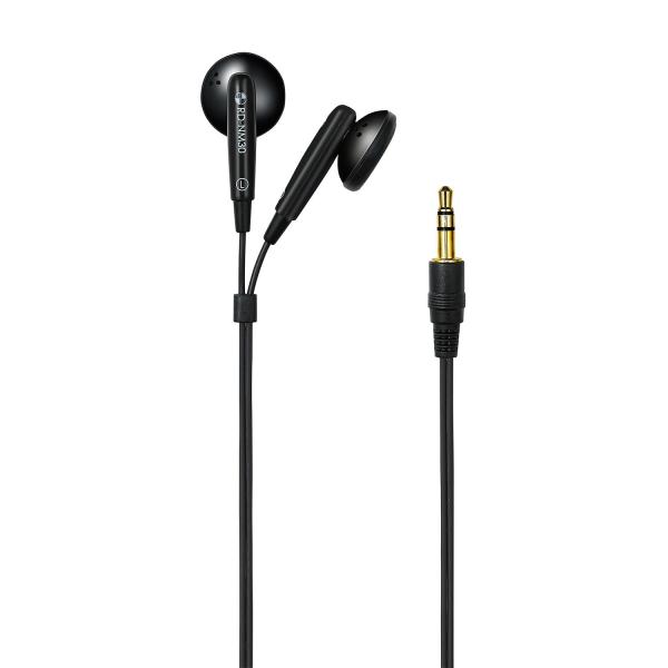 エルパ (ELPA) ステレオインナーホン イヤホン 有線 20~20 000Hz 約3.0m RD...