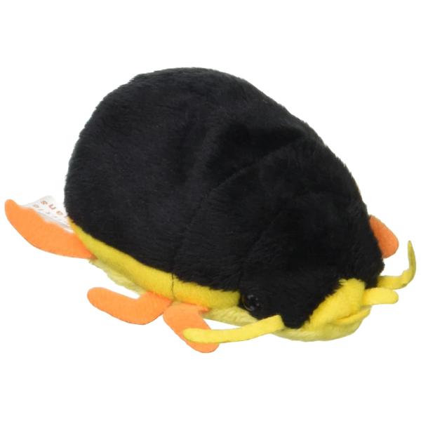 Little Beans ゲンゴロウ ぬいぐるみ