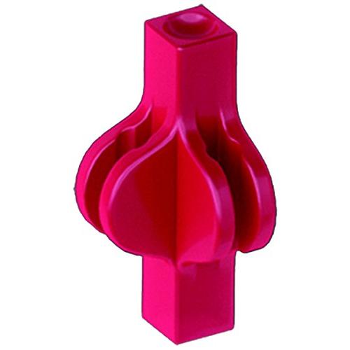 ラキュー (LaQ) フリースタイル 50 レッド No.6