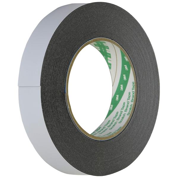 3M ハイタック両面接着テープ 9708 25mm幅x10m 9708 25 AAD