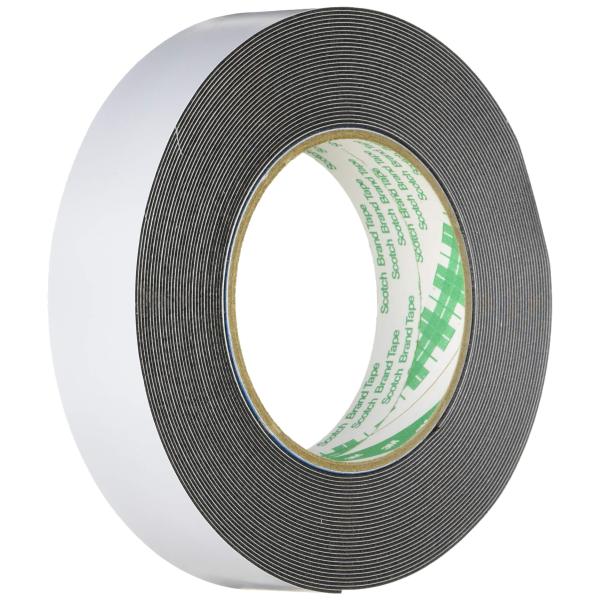 3M ハイタック両面接着テープ 9708 30mm幅x10m 9708 30 AAD