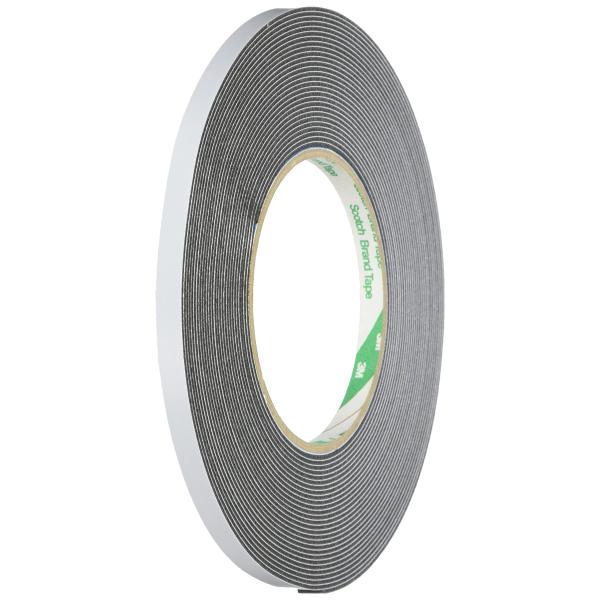 3M ハイタック両面接着テープ 9712 7mm幅x10m 9712 7 AAD