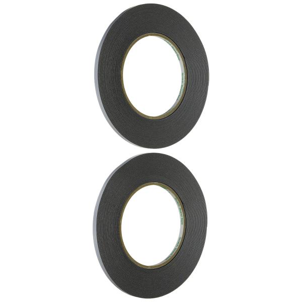 スリーエム(3M) 3M ハイタック両面接着テープ 9708 5mm幅x10m 9708 5 AAD