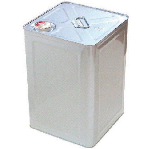 宏和工業 インダストリーコーワ コーワ 空缶無地 石油缶 18L 径50mm口