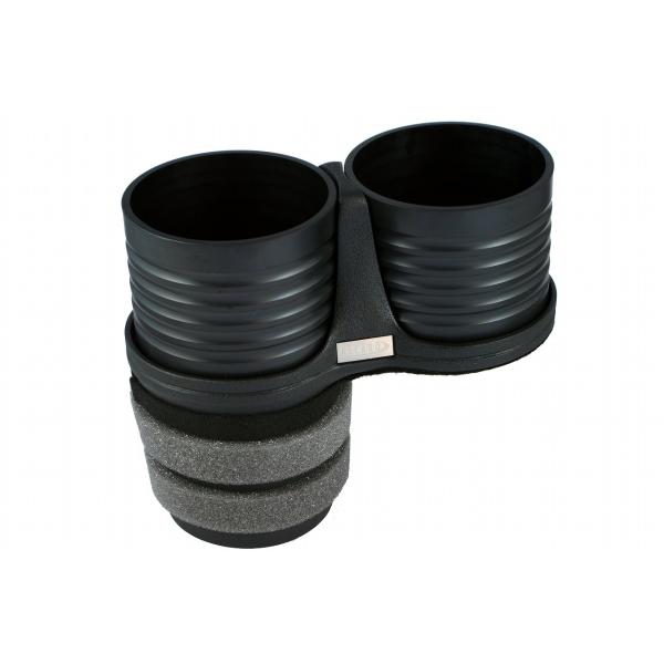 アルカボ(ALCABO)インテリア・マルチポケット シリーズ『ブラックカップ・ホルダー(AL-T11...