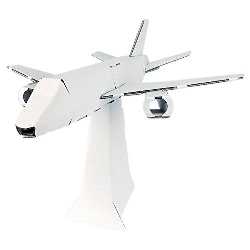 hacomo(ハコモ) のりものシリーズ 飛行機