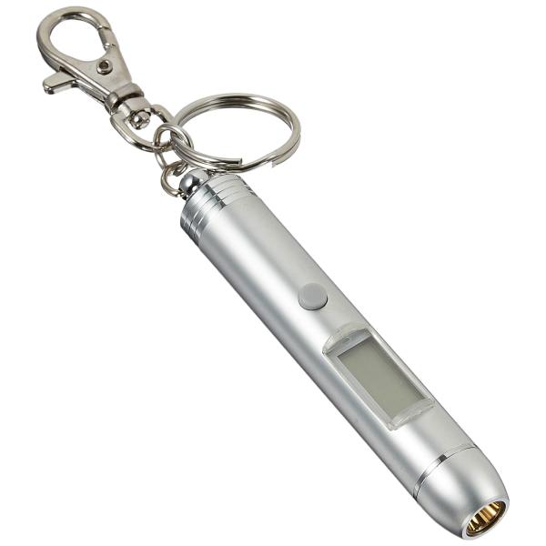 FUSO非接触式(NDIR)キーホルダ型温度計FUSO-420CK