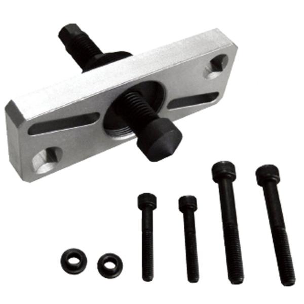 JTC クランクプーリー固定レンチ 車輌整備 特殊 工具 SST エンジン クランク プーリー プー...