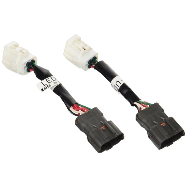 KOITO [小糸製作所] LED-RCL コネクタ変換ハーネス 【UDトラックストラクター】 LE...