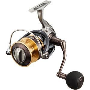 シマノ（SHIMANO） 18 ストラディック SW 5000XG